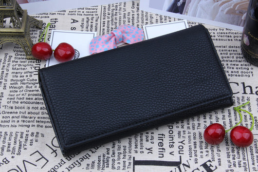 Billetera Multiusos Contraste Colores Pastel - Cartera Clutch para Mujer - Image 13