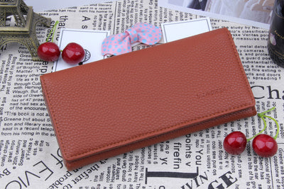 Billetera Multiusos Contraste Colores Pastel - Cartera Clutch para Mujer - Image 17