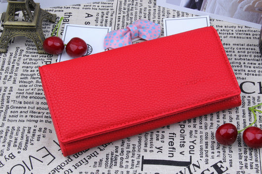 Billetera Multiusos Contraste Colores Pastel - Cartera Clutch para Mujer - Image 18