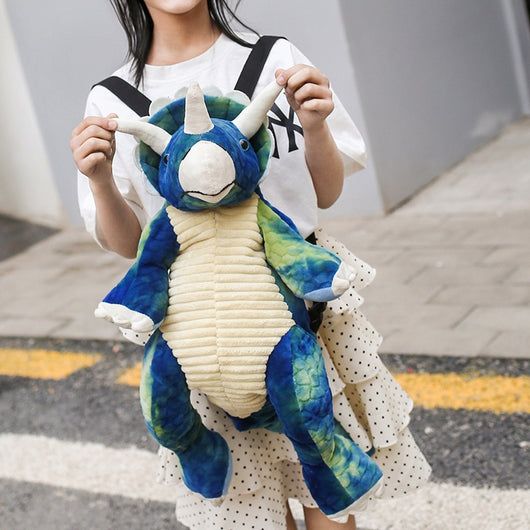 Mochila Dinosaurio - Image 10