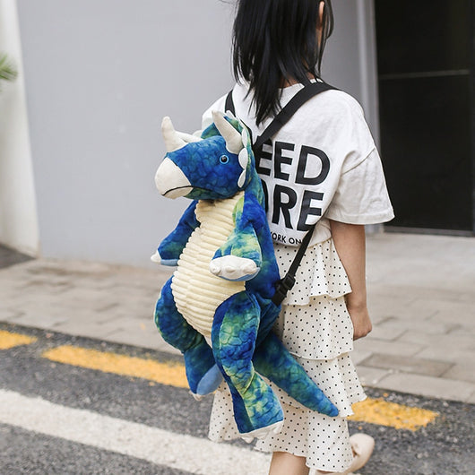 Mochila Dinosaurio - Image 11