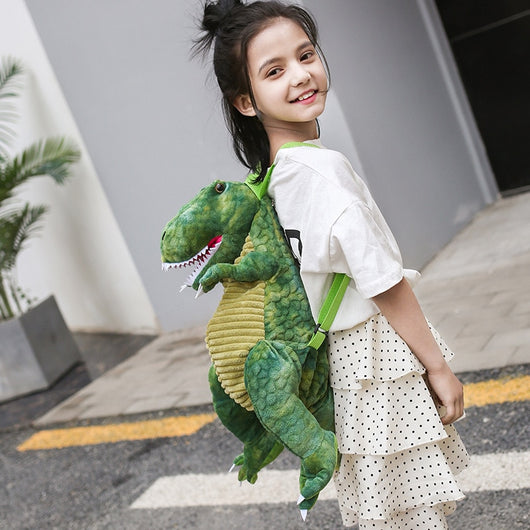 Mochila Dinosaurio - Image 12