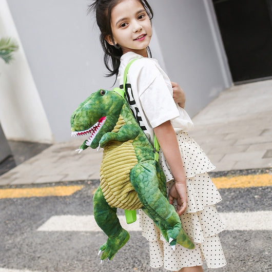 Mochila Dinosaurio - Image 13