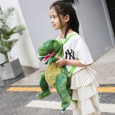 Mochila Dinosaurio - Image 14