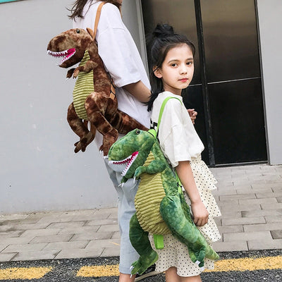 Mochila Dinosaurio - Image 15