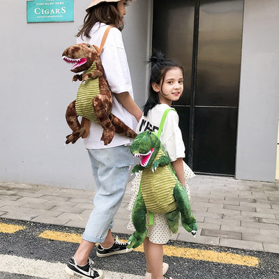 Mochila Dinosaurio - Image 16