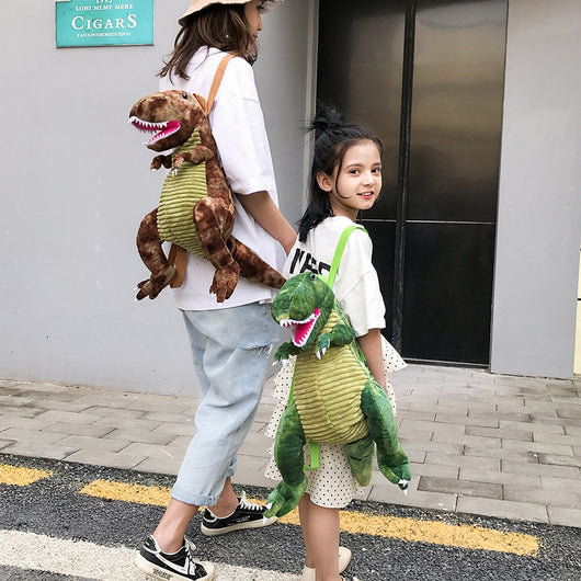 Mochila Dinosaurio - Image 16