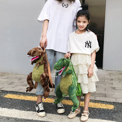 Mochila Dinosaurio - Image 17