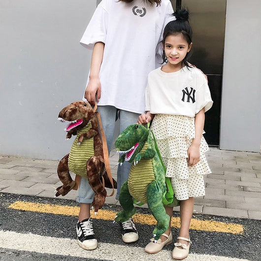 Mochila Dinosaurio - Image 17