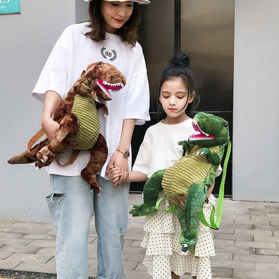 Mochila Dinosaurio - Image 18