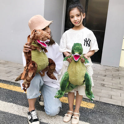 Mochila Dinosaurio - Image 19