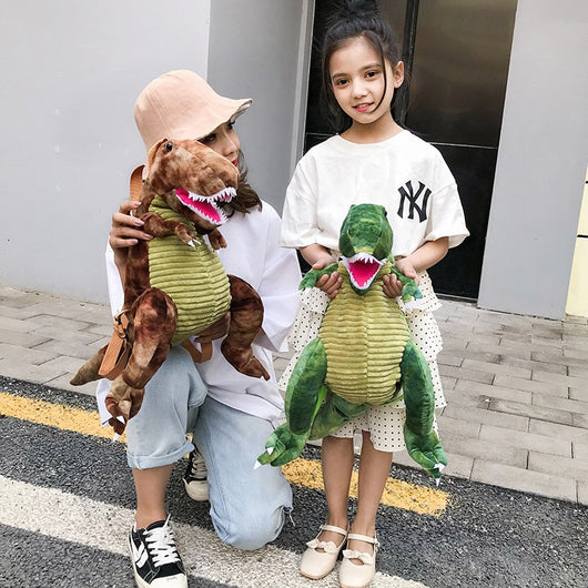 Mochila Dinosaurio - Image 19