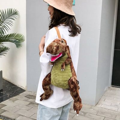 Mochila Dinosaurio - Image 22