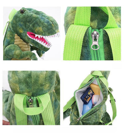 Mochila Dinosaurio - Image 25