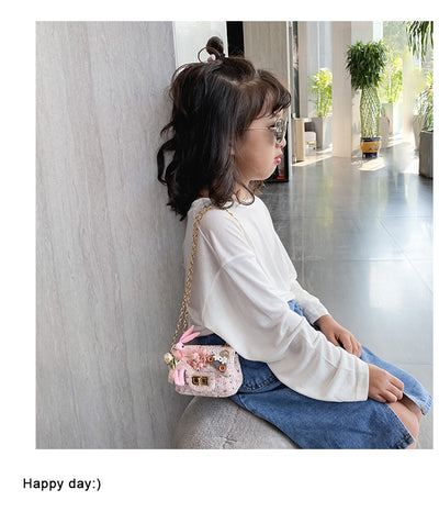 Bolsa Mensajera para Niñas - Image 2