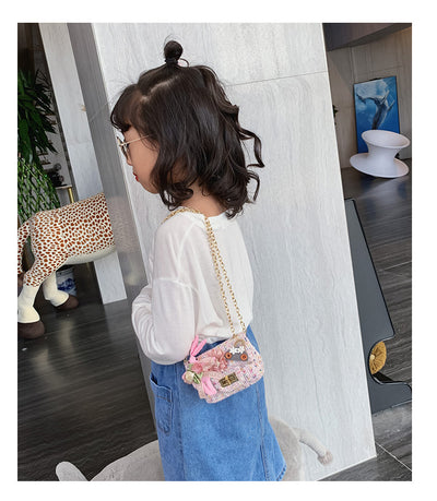 Bolsa Mensajera para Niñas - Image 4
