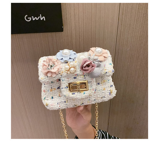 Bolsa Mensajera para Niñas - Image 6