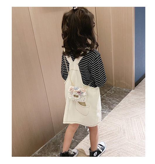 Bolsa Mensajera para Niñas - Image 8