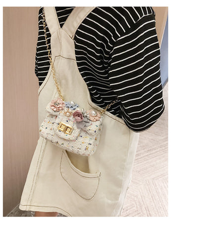Bolsa Mensajera para Niñas - Image 9