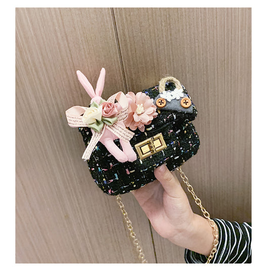 Bolsa Mensajera para Niñas - Image 11