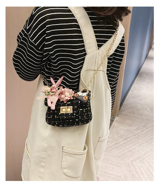 Bolsa Mensajera para Niñas - Image 14
