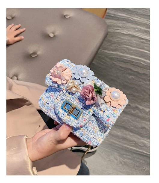 Bolsa Mensajera para Niñas - Image 15