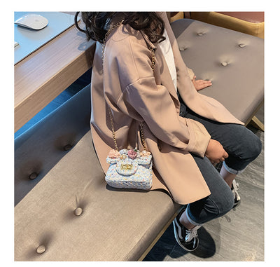 Bolsa Mensajera para Niñas - Image 16