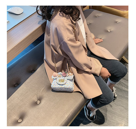 Bolsa Mensajera para Niñas - Image 16
