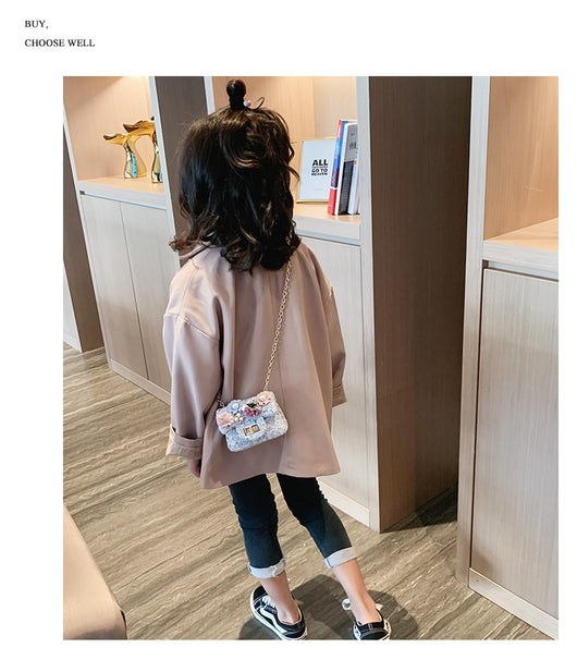 Bolsa Mensajera para Niñas - Image 17