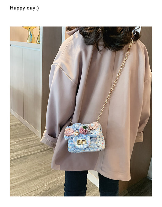 Bolsa Mensajera para Niñas - Image 18