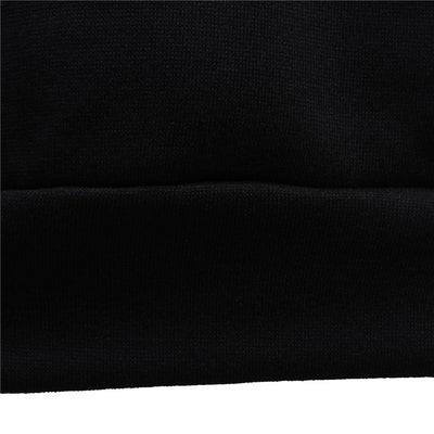 Sudadera Estampada con Capucha para Parejas - Image 15