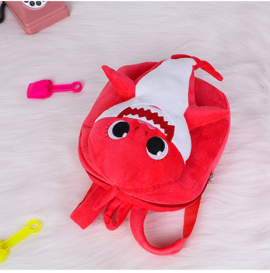 Mochila Escolar Infantil con Diseño de Dibujos Animados - Bolsa Cómoda para Preescolar - Image 6