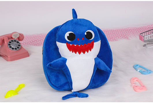 Mochila Escolar Infantil con Diseño de Dibujos Animados - Bolsa Cómoda para Preescolar - Image 7