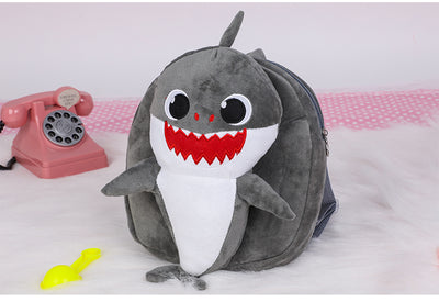 Mochila Escolar Infantil con Diseño de Dibujos Animados - Bolsa Cómoda para Preescolar - Image 8
