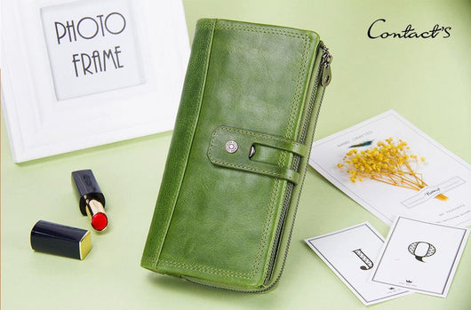 Billetera de Cuero Premium - Image 4