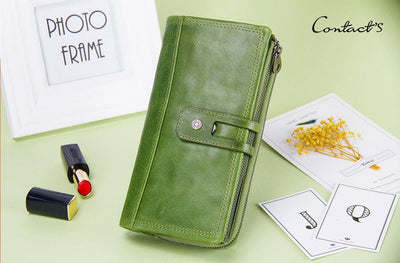 Billetera de Cuero Premium - Image 4