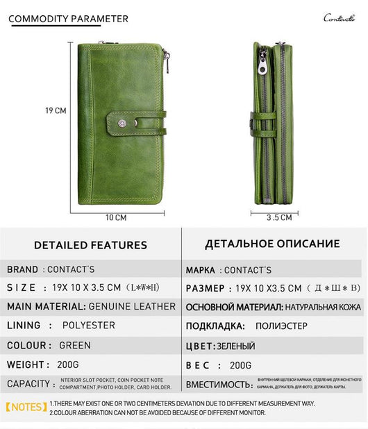 Billetera de Cuero Premium - Image 6