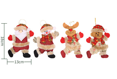 Accesorios para Árbol de Navidad - Image 10