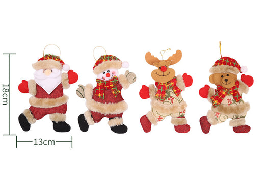 Accesorios para Árbol de Navidad - Image 10