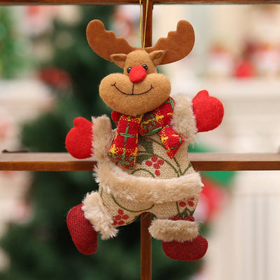 Accesorios para Árbol de Navidad - Image 12