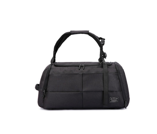 Bolsa de Viaje Deportiva Antirrobo de Gran Capacidad para Hombre - Image 8
