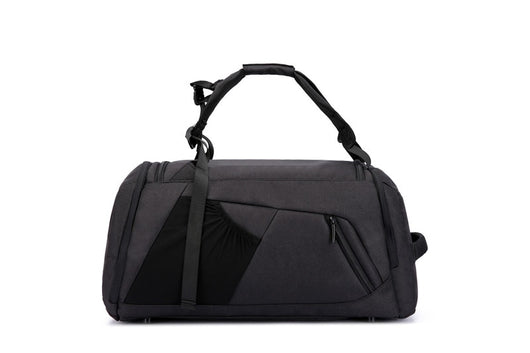Bolsa de Viaje Deportiva Antirrobo de Gran Capacidad para Hombre - Image 9