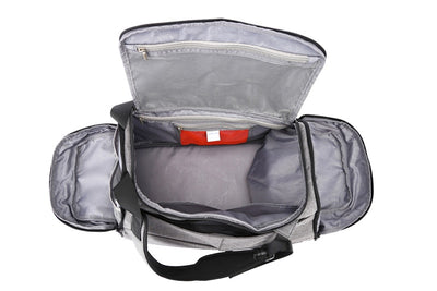 Bolsa de Viaje Deportiva Antirrobo de Gran Capacidad para Hombre - Image 13