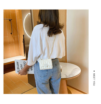 Bolsa Mensajera de Cadena para Niñas - Image 12
