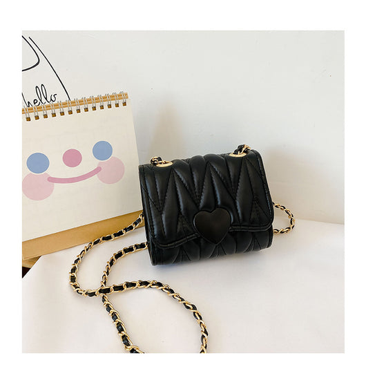 Bolsa Mensajera de Cadena para Niñas - Image 13