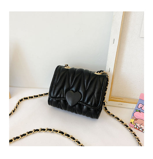 Bolsa Mensajera de Cadena para Niñas - Image 14