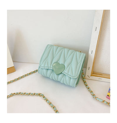 Bolsa Mensajera de Cadena para Niñas - Image 16