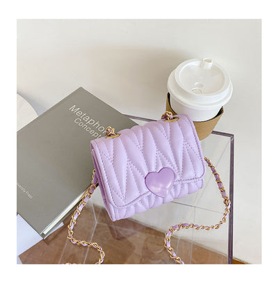 Bolsa Mensajera de Cadena para Niñas - Image 20