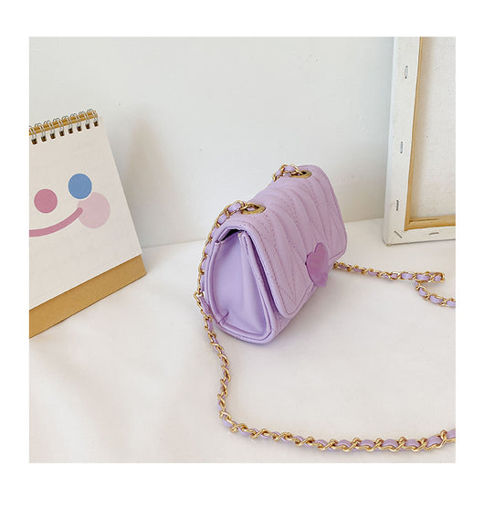 Bolsa Mensajera de Cadena para Niñas - Image 24
