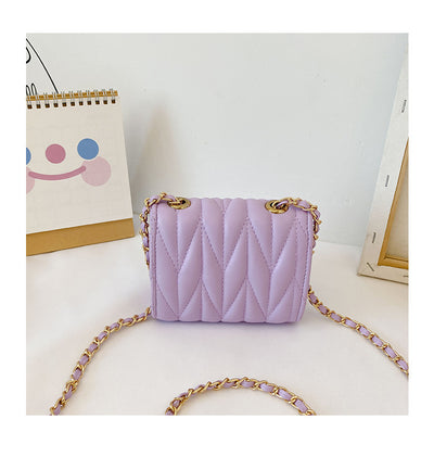 Bolsa Mensajera de Cadena para Niñas - Image 25